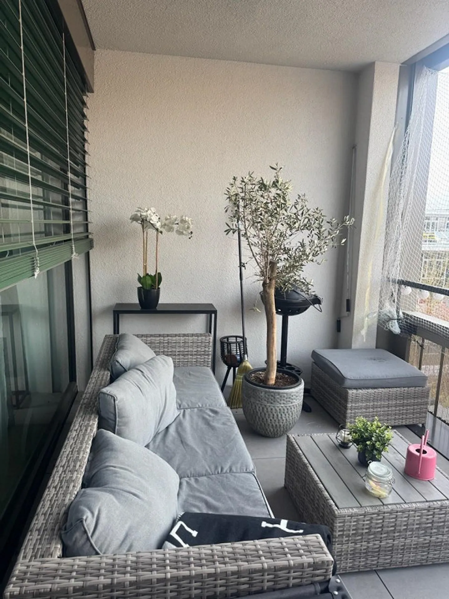 Pas seulement une pièce - un rêve de maison ! - Photo 4 sur 7