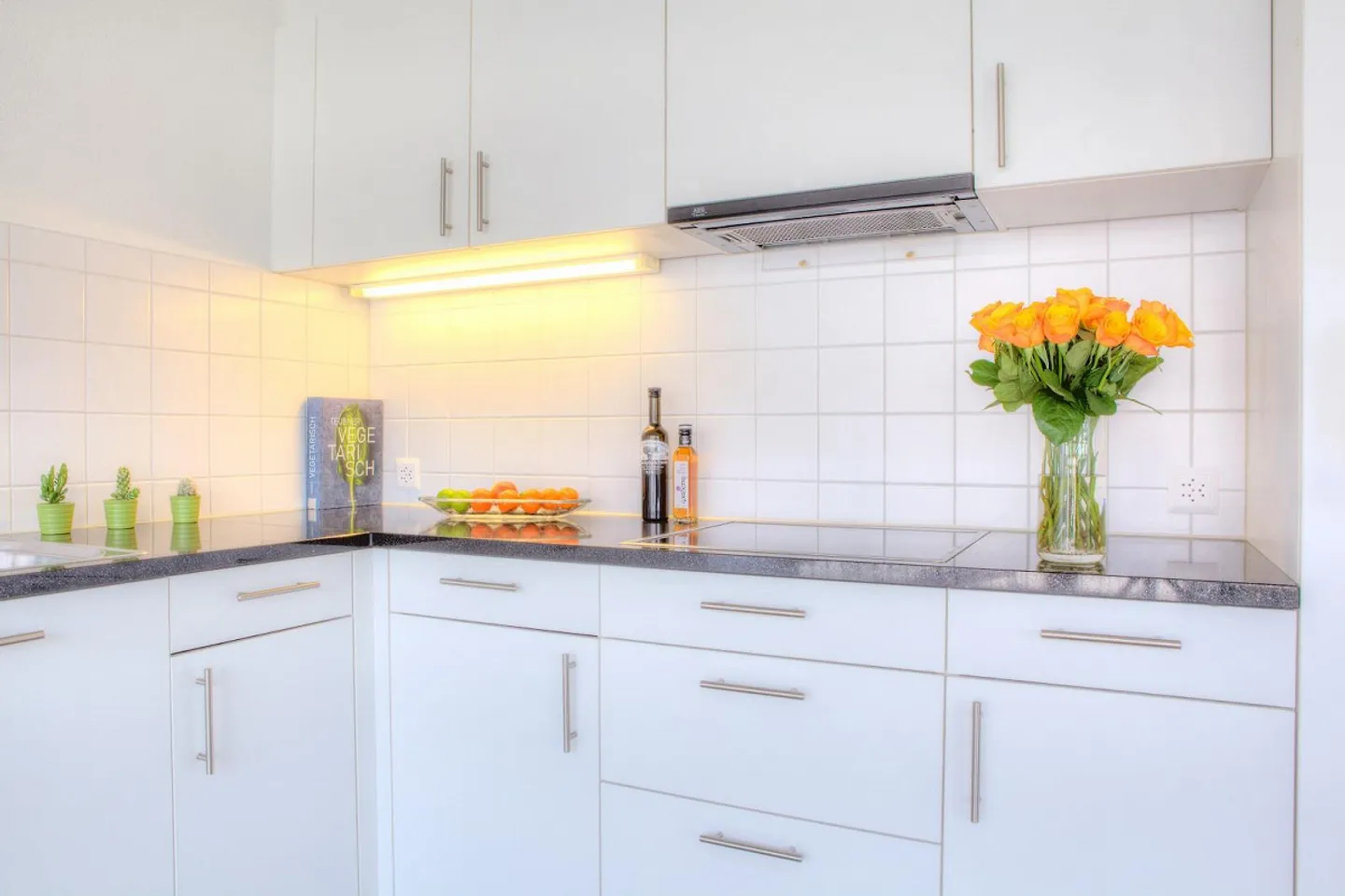 Vivere nel popolare Erlentor - Foto 3 di 4