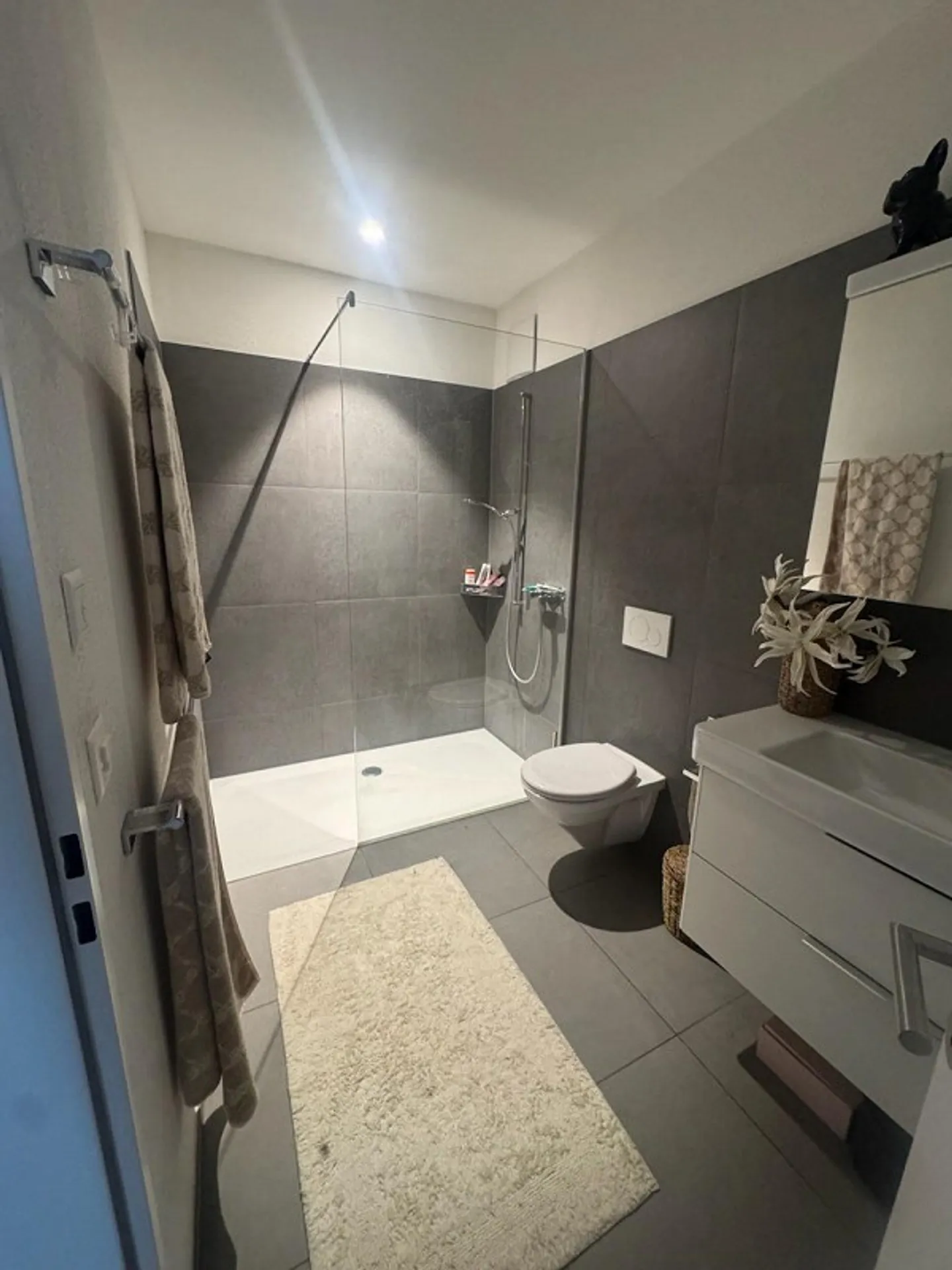 Pas seulement une pièce - un rêve de maison ! - Photo 6 sur 7