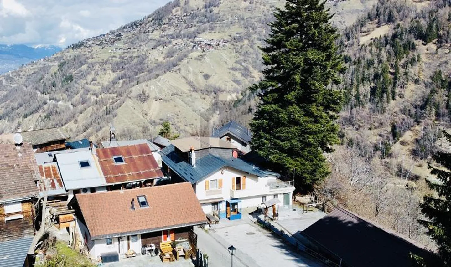 AVEC GRANDE SALLE, FORT POTENTIEL, PETIT PARADIS - Photo 1 of 6