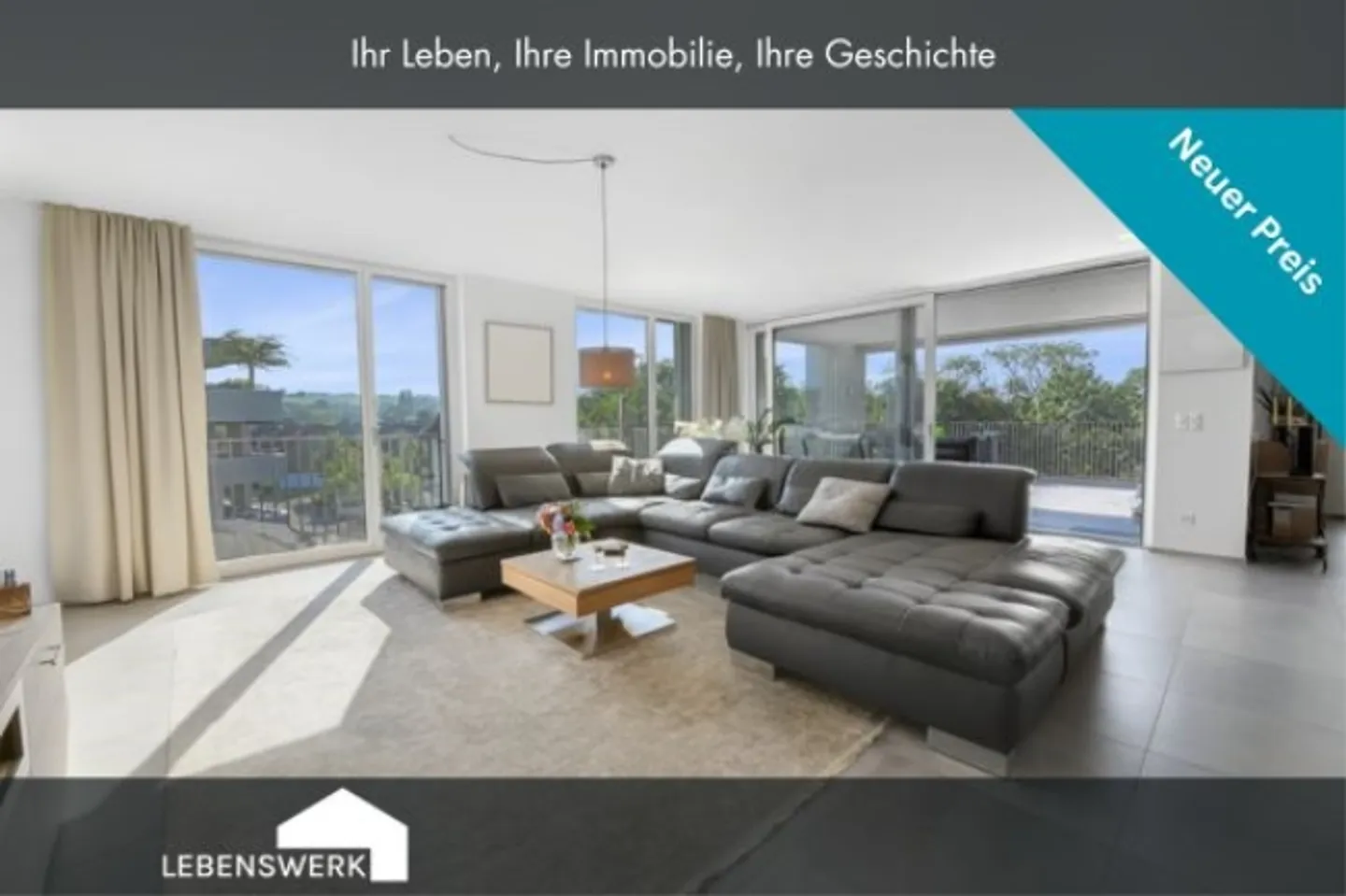 Apartment for sale - Photo 1 of 1