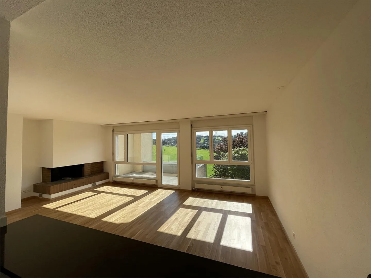 Appartement calme de 3,5 pièces à Niederwangen près de Berne - Photo 1 sur 8