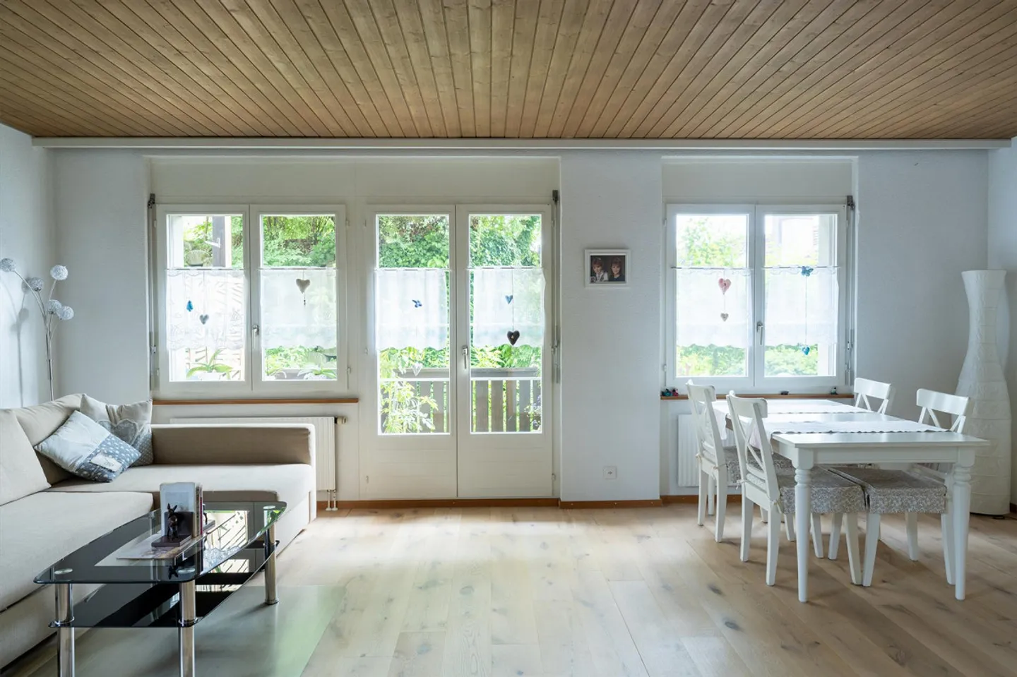 Charming, bright and spacious apartment in the old town/upper town - Photo 1 of 16