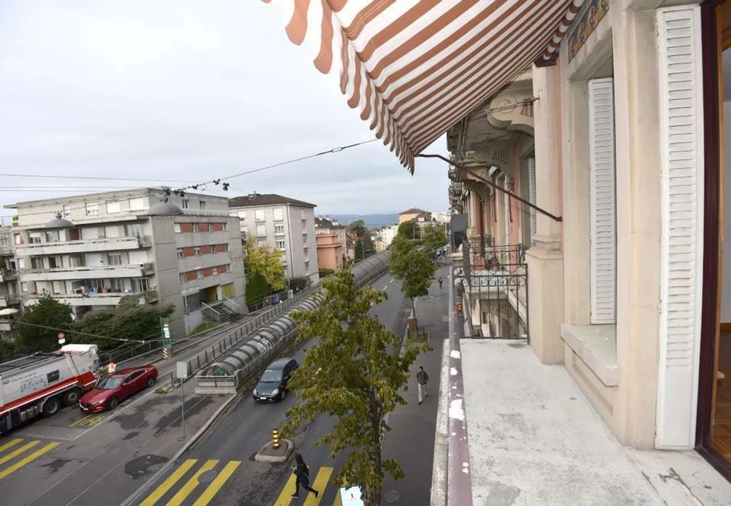 CENTRE VILLE - disponible dès le 01.03.2025 - Photo 2 sur 10