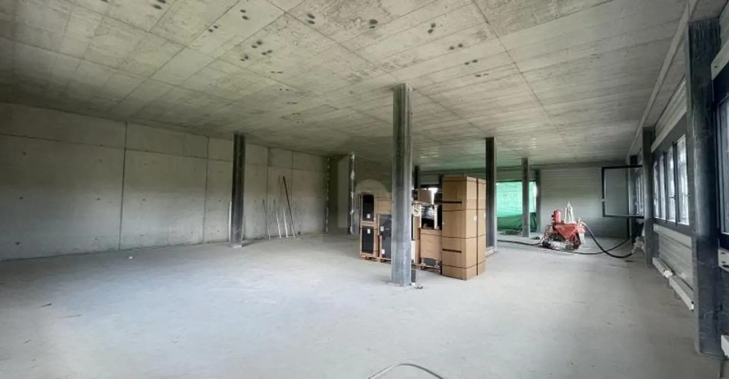 Moderne Bürofläche in Oberbüren - Foto 3 von 5