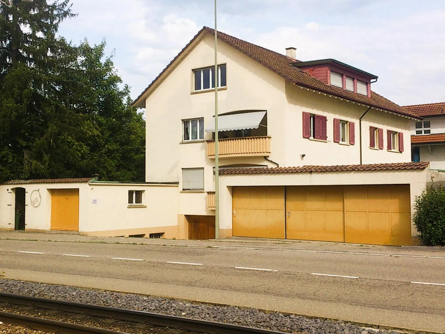 Renovierte Wohnung in ruhiger Lage - Foto 1 von 26