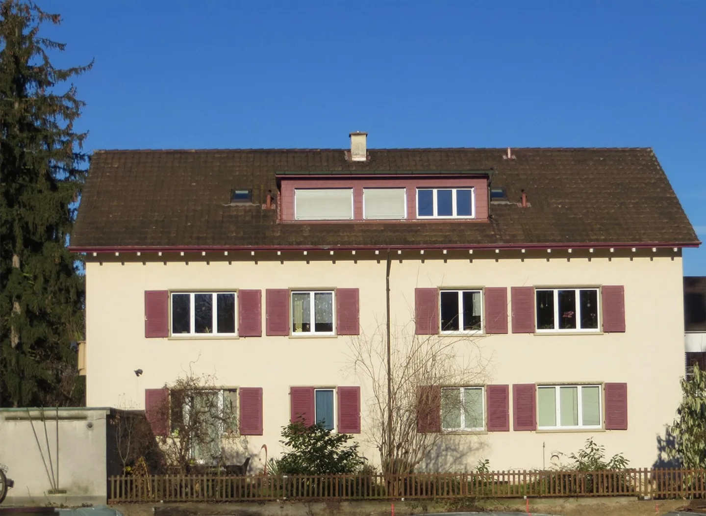 Renovierte Wohnung in ruhiger Lage - Foto 2 von 26