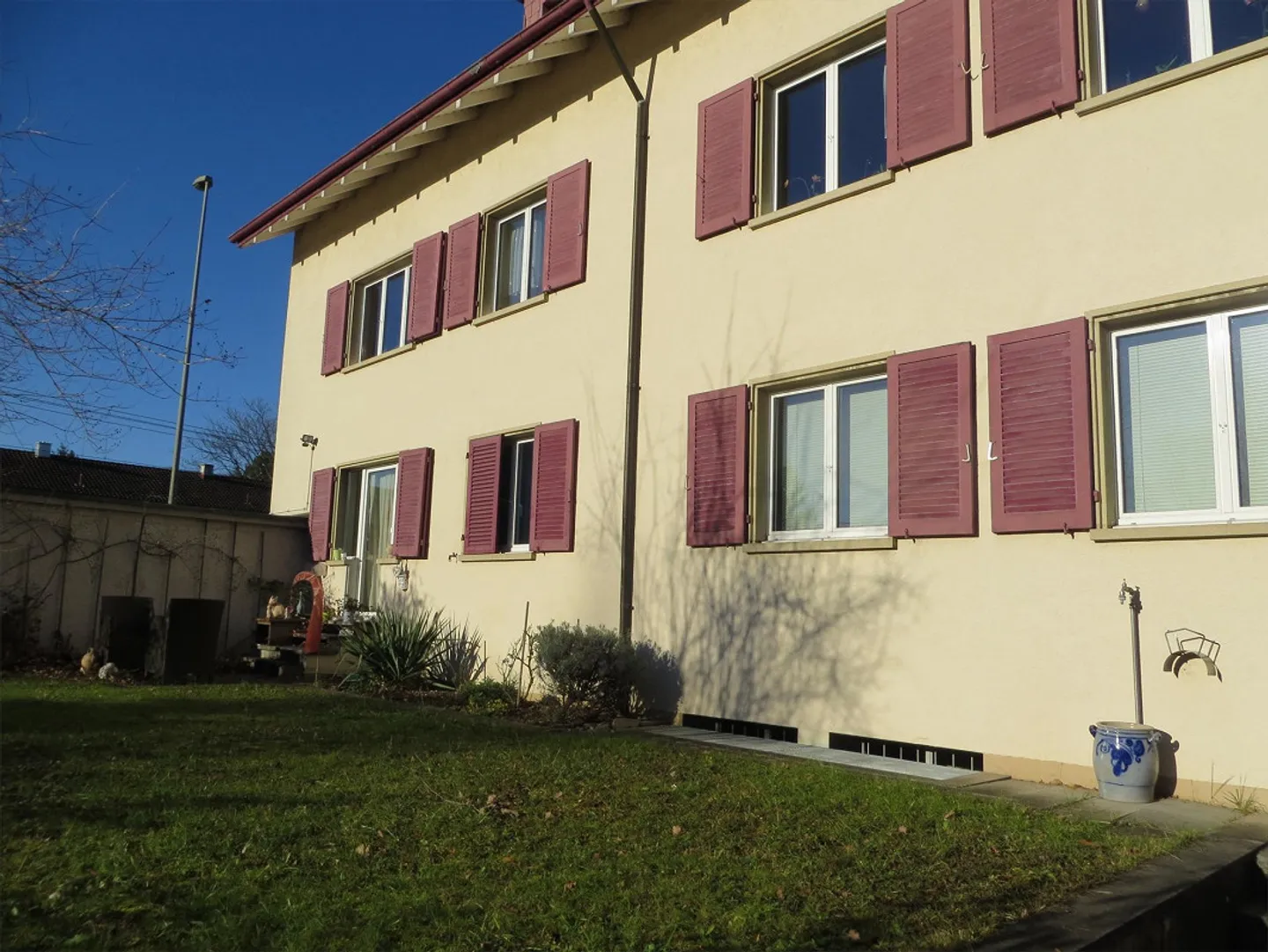 Renovierte Wohnung in ruhiger Lage - Foto 3 von 26