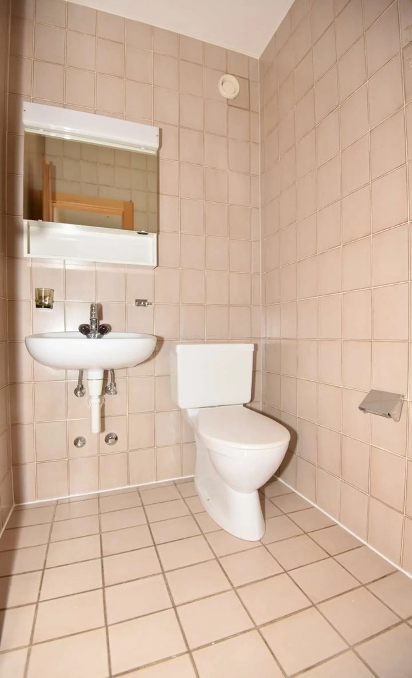 CENTRE VILLE - disponible dès le 01.03.2025 - Photo 9 sur 10