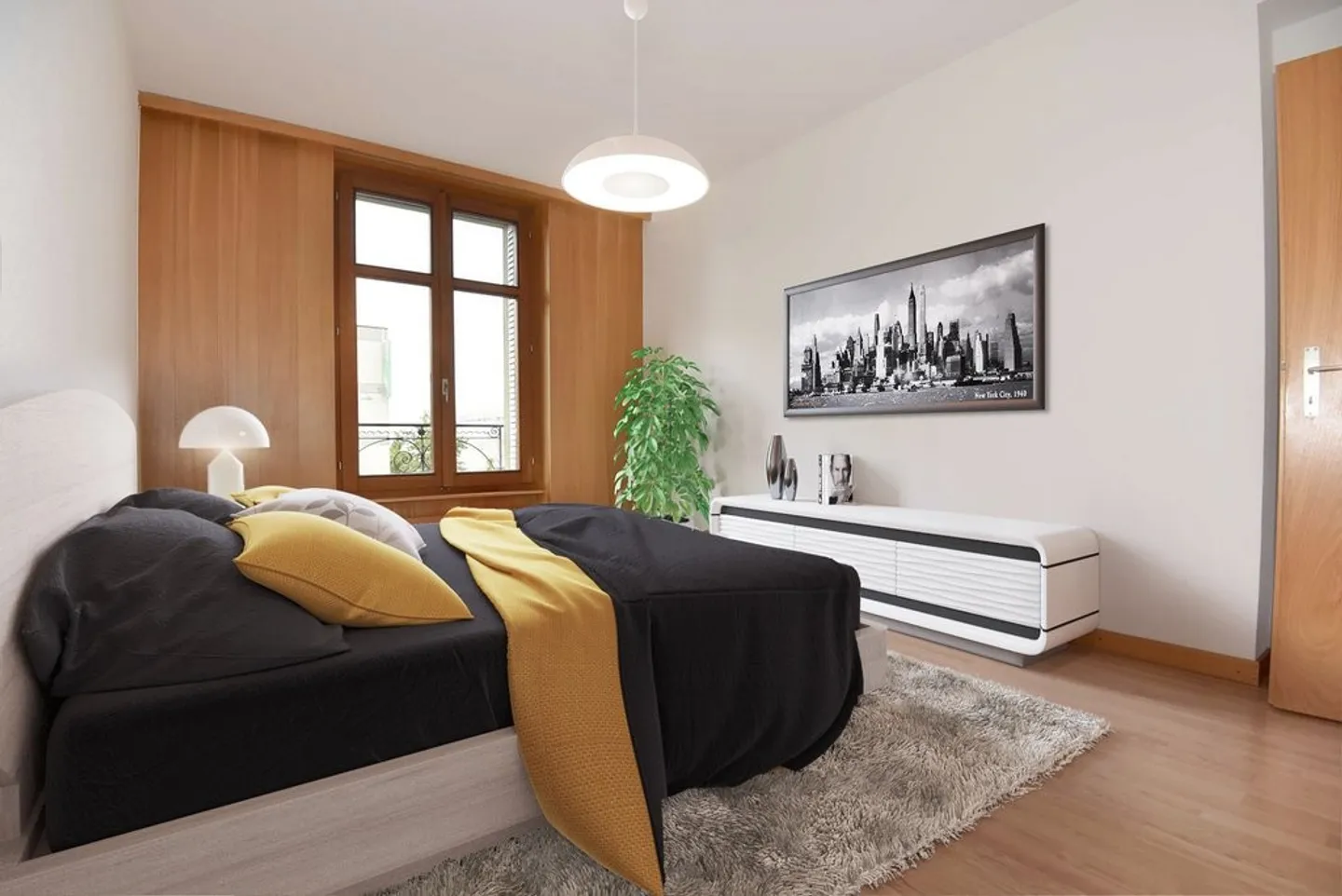 CENTRE VILLE - disponible dès le 01.03.2025 - Photo 5 sur 10