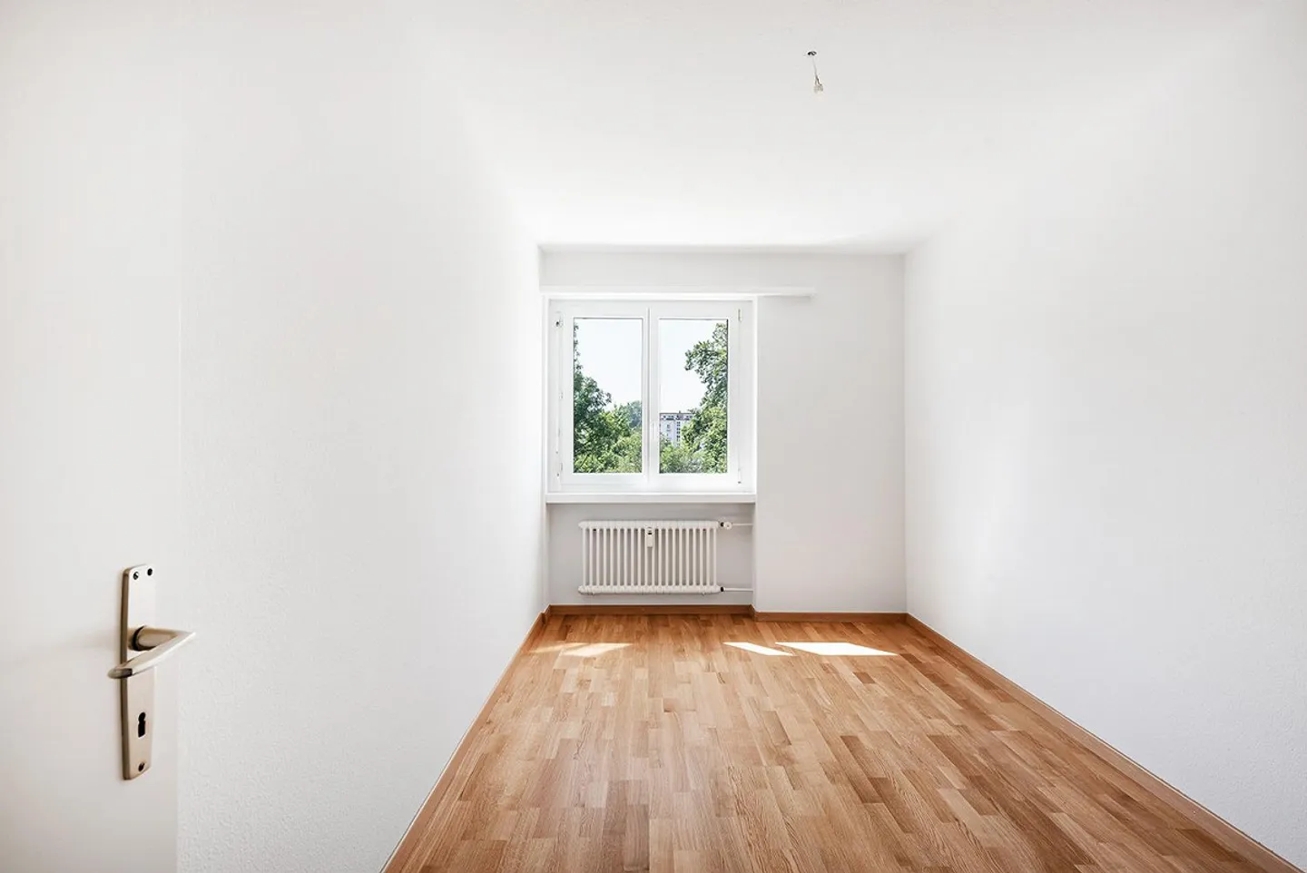 Votre nouvel espace familial : Appartement lumineux avec balcon dans la verdure - Photo 5 sur 9