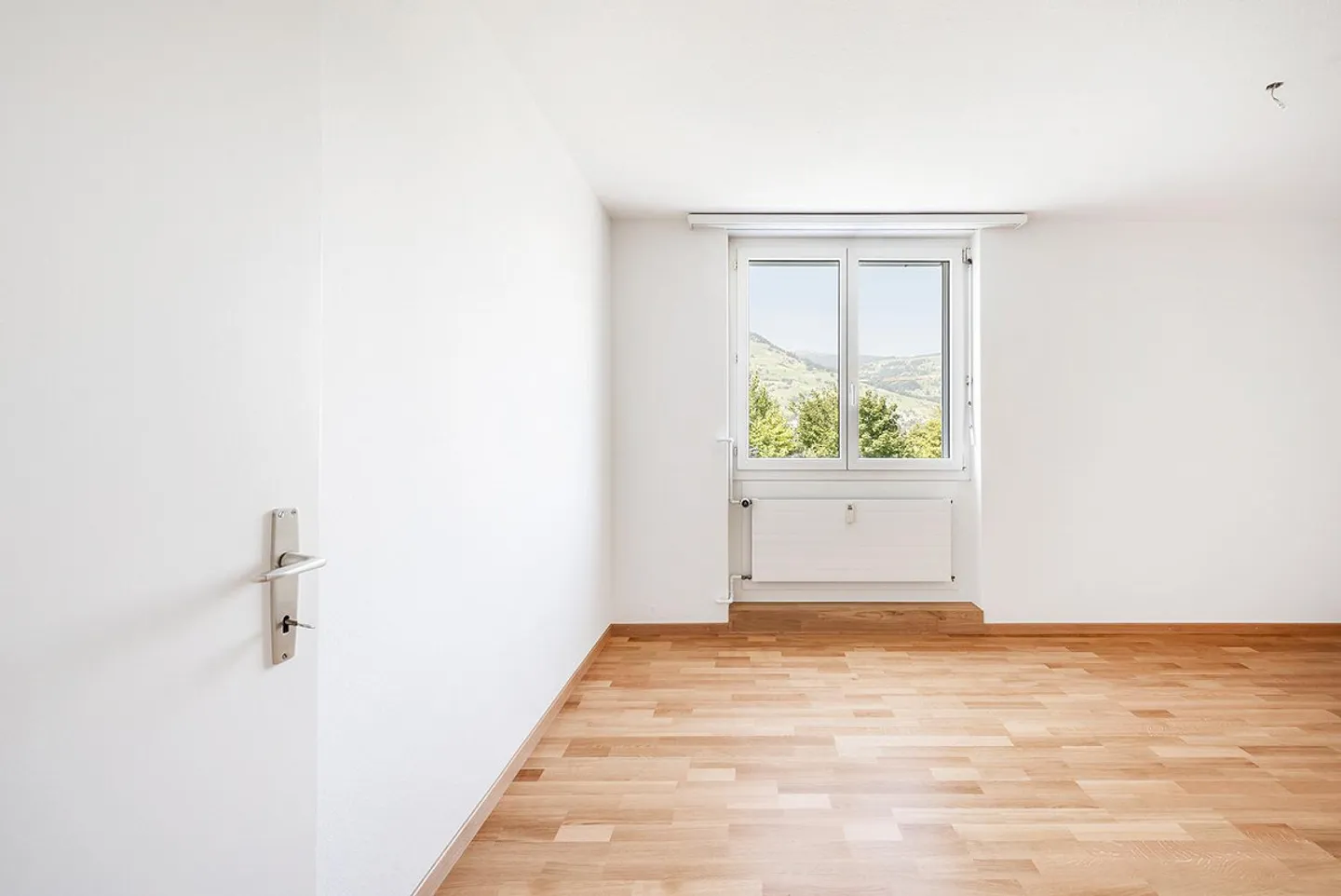 Votre nouvel espace familial : Appartement lumineux avec balcon dans la verdure - Photo 6 sur 9