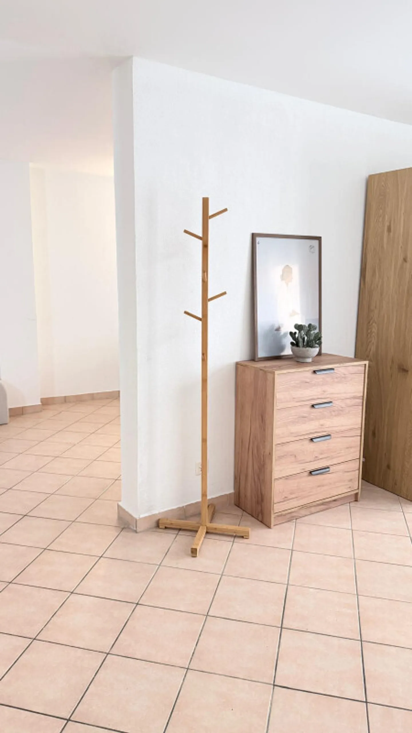 Appartement meublé 1.5 pièce lumineux  Centre Montreux  Location flexible  CH - Foto 6 von 13
