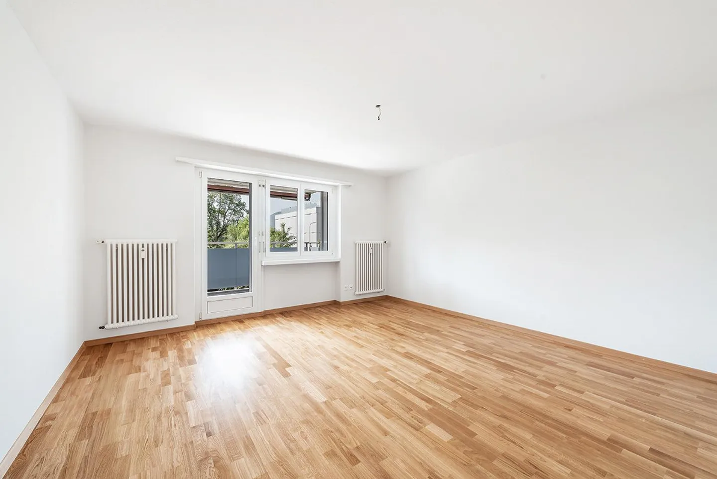 Votre nouvel espace familial : Appartement lumineux avec balcon dans la verdure - Photo 7 sur 9