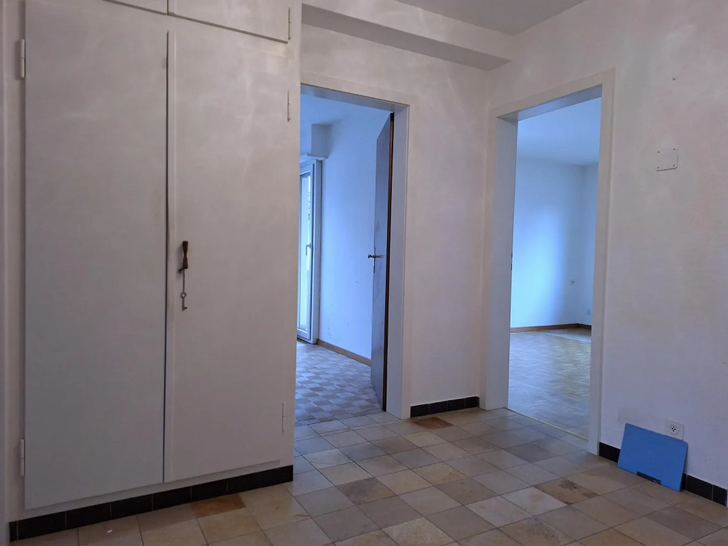 Renovierte Wohnung in ruhiger Lage - Foto 6 von 26