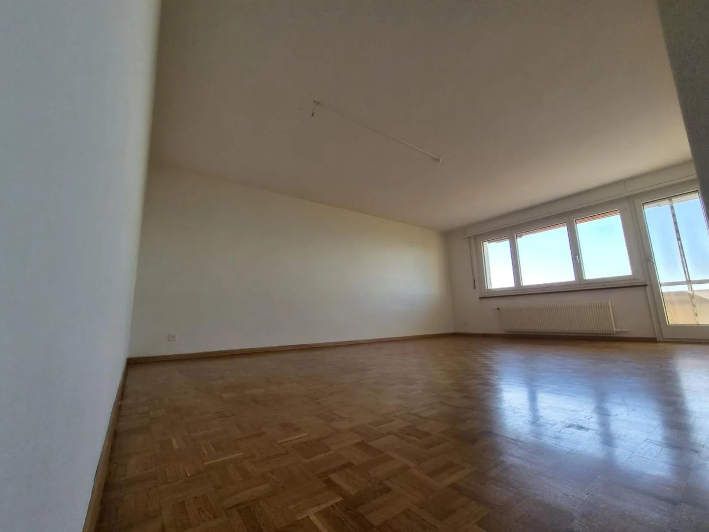 Appartamento trilocale al 3° piano - Foto 4 di 7
