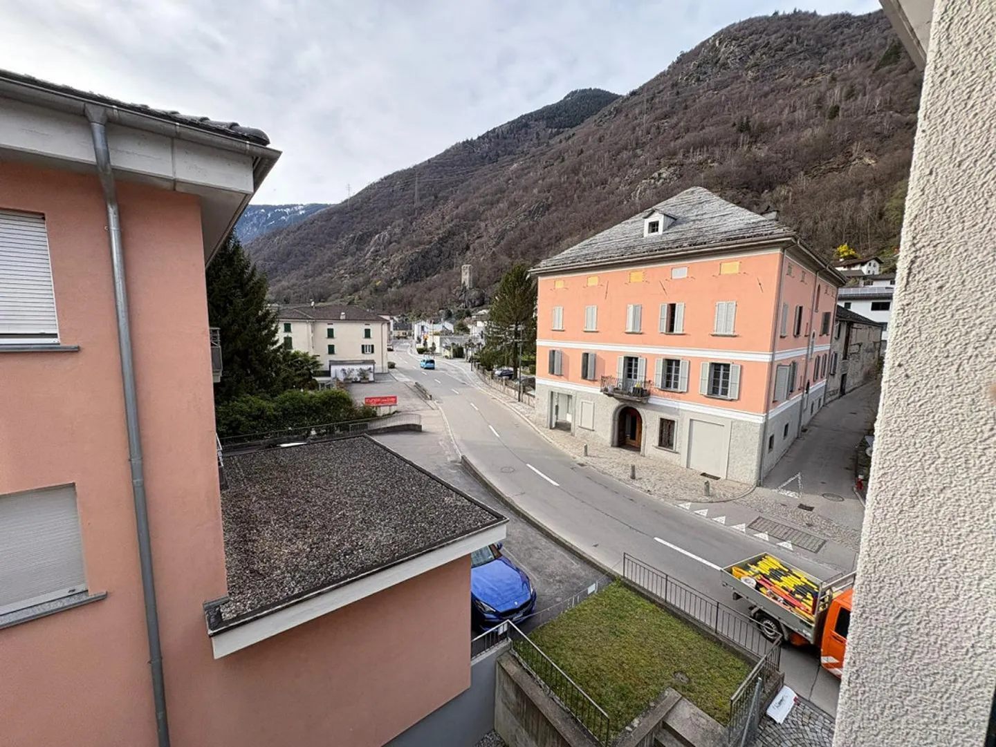 2 1/2-Room Penthouse Apartment - Photo 14 of 25