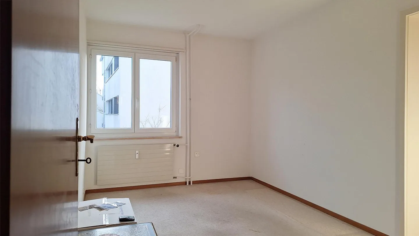 Renovierte Wohnung in ruhiger Lage - Foto 14 von 26