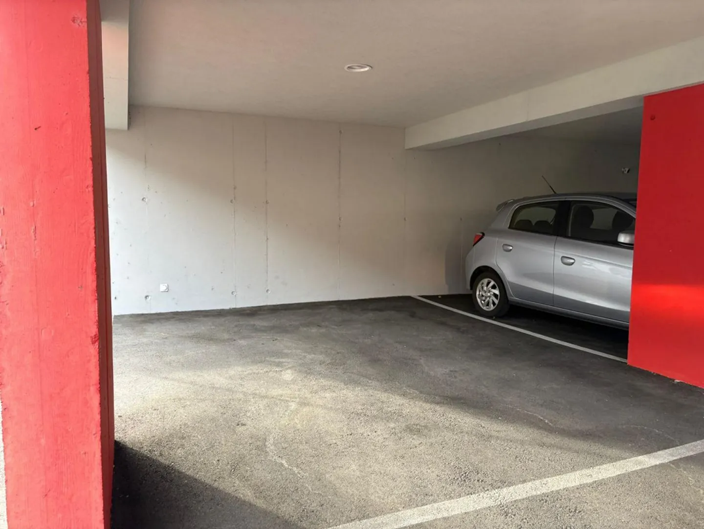 2 1/2-Room Penthouse Apartment - Photo 19 of 25