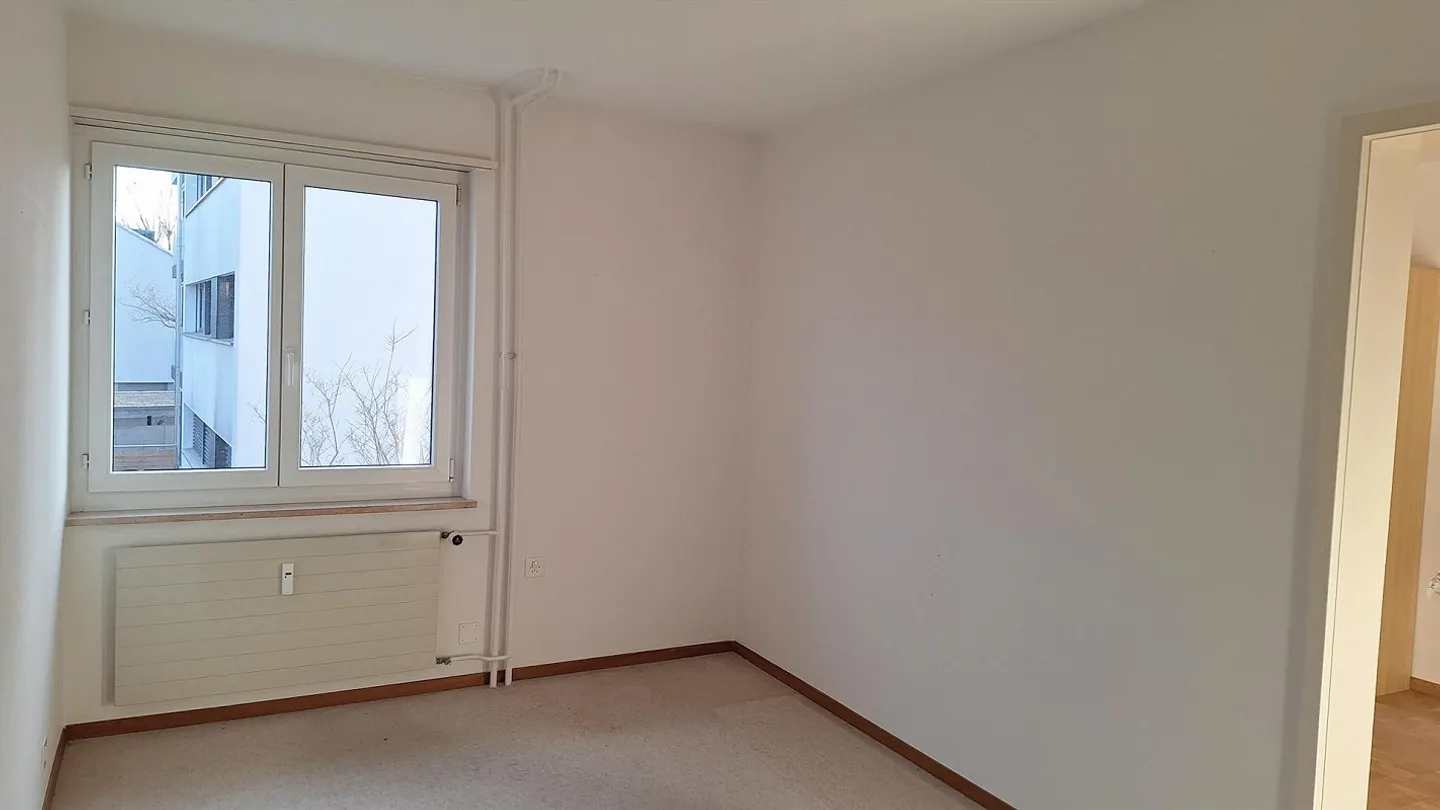 Renovierte Wohnung in ruhiger Lage - Foto 16 von 26