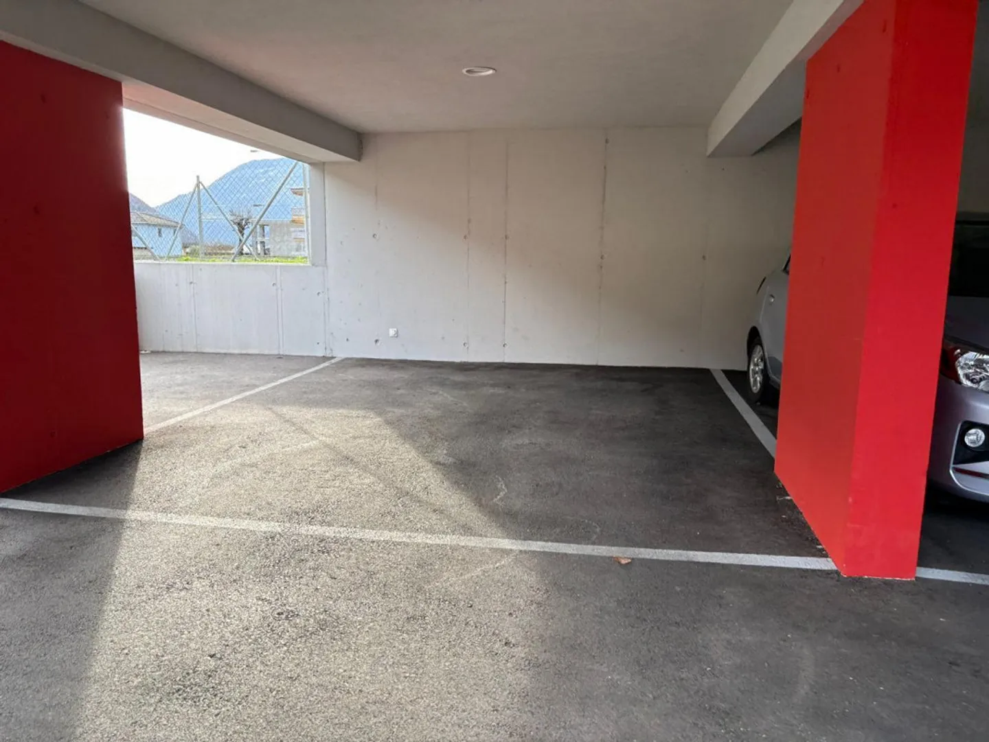 2 1/2-Room Penthouse Apartment - Photo 20 of 25