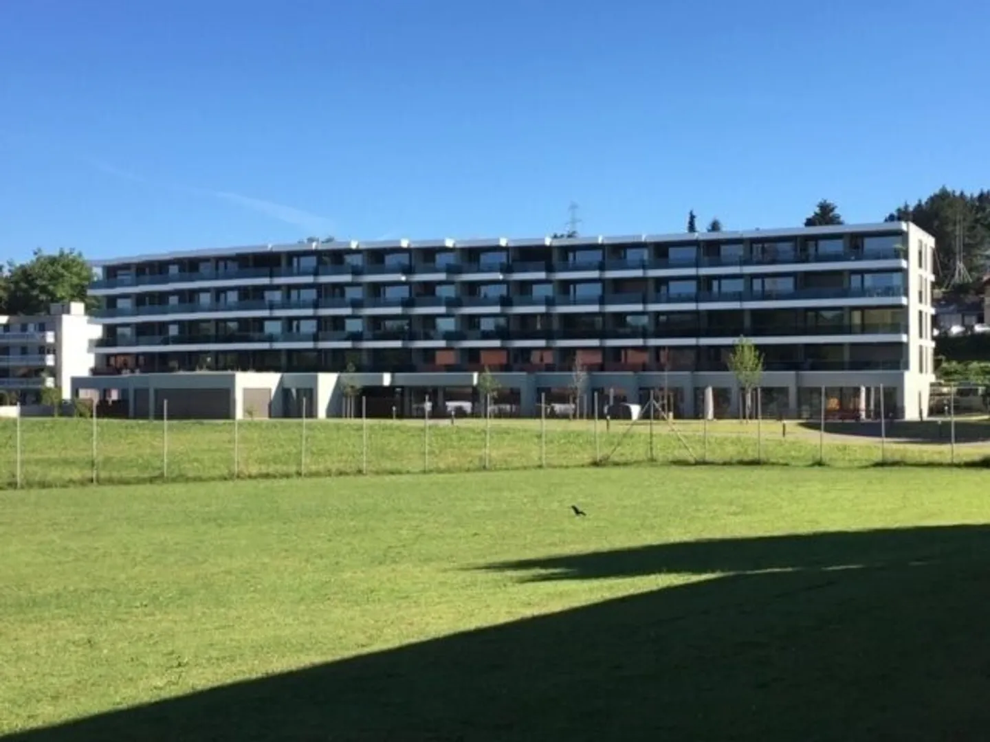 Appartement à louer - Photo 2 sur 3