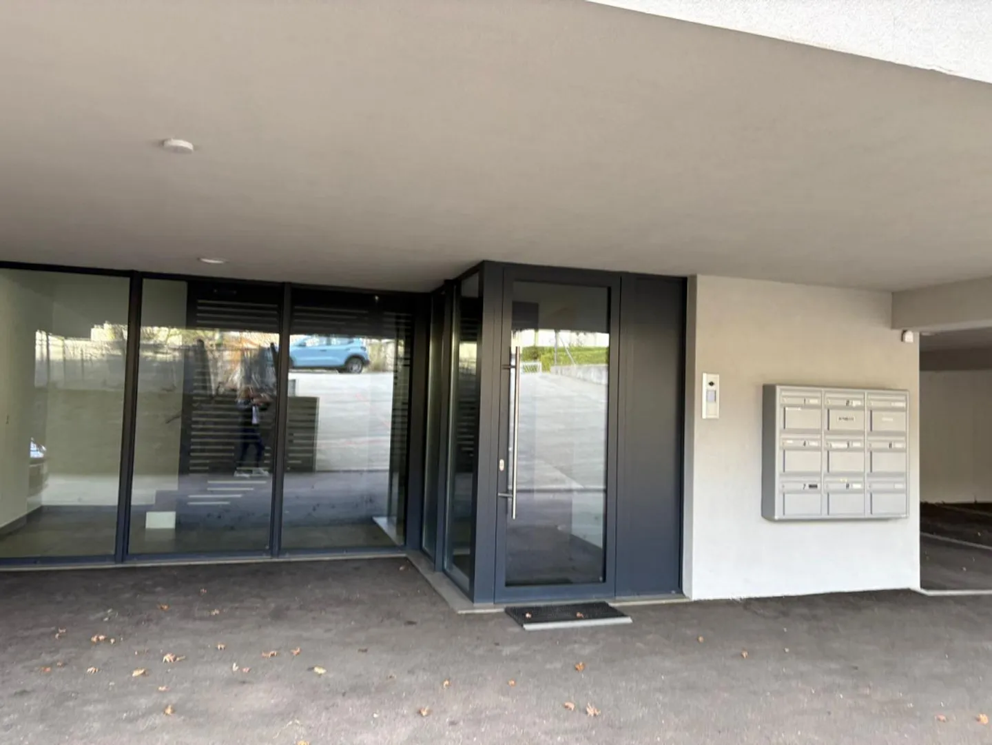 2 1/2-Room Penthouse Apartment - Photo 21 of 25