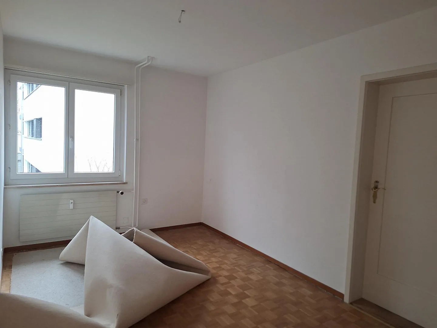 Renovierte Wohnung in ruhiger Lage - Foto 17 von 26