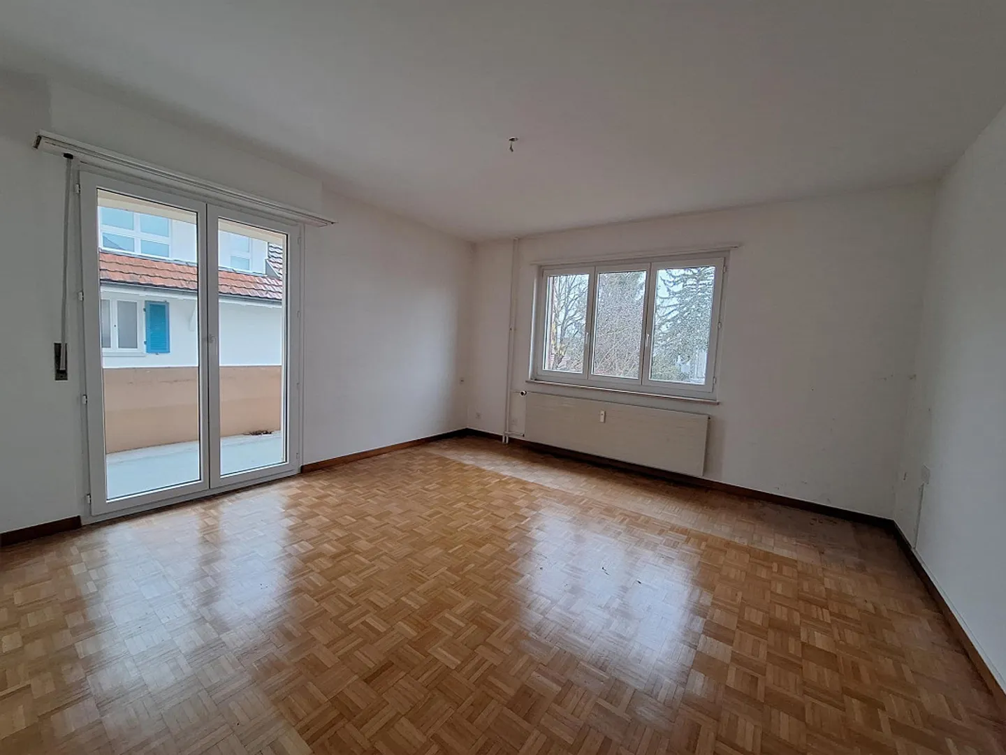 Renovierte Wohnung in ruhiger Lage - Foto 8 von 26