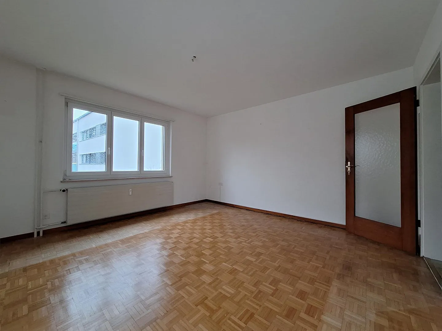 Renovierte Wohnung in ruhiger Lage - Foto 9 von 26