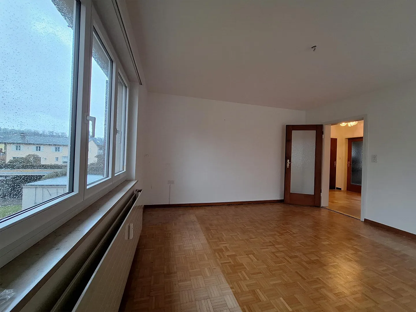 Renovierte Wohnung in ruhiger Lage - Foto 10 von 26