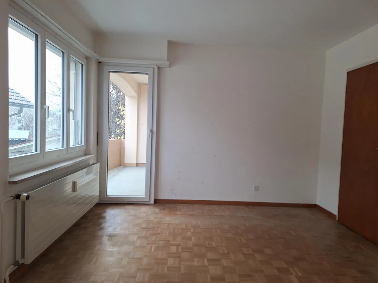 Renovierte Wohnung in ruhiger Lage - Foto 11 von 26