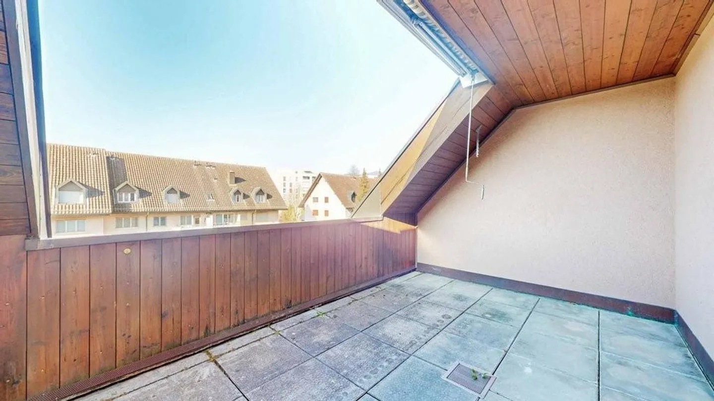 «Wohnen an ruhiger Lage am Amselweg» - Foto 3 von 11