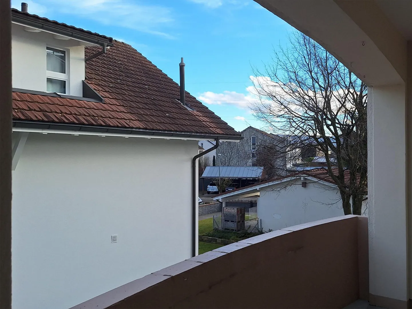 Renovierte Wohnung in ruhiger Lage - Foto 13 von 26