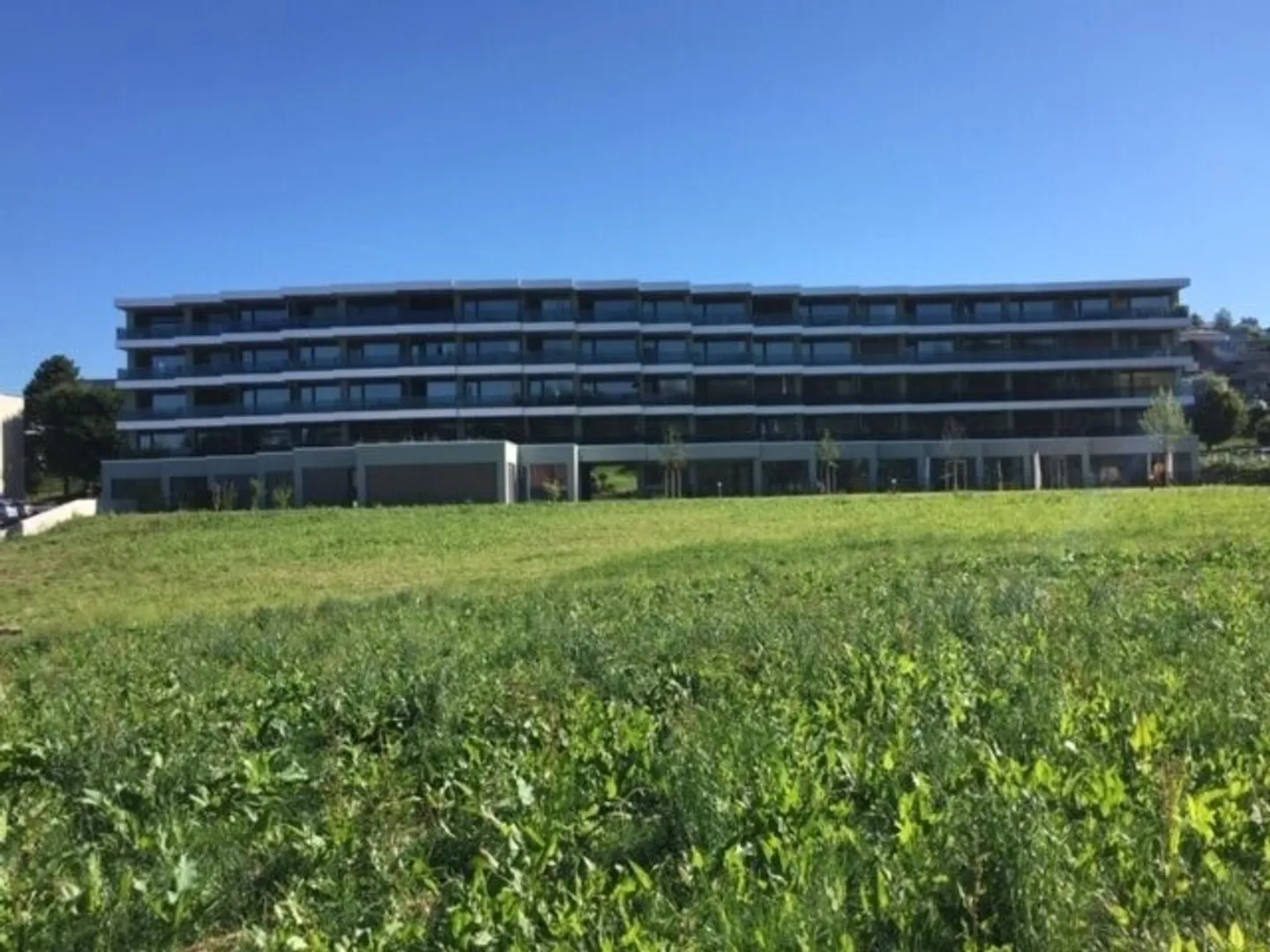 Appartement à louer - Photo 3 sur 3