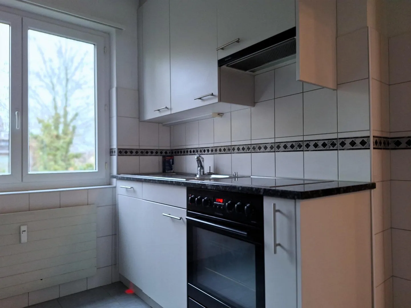 Renovierte Wohnung in ruhiger Lage - Foto 18 von 26
