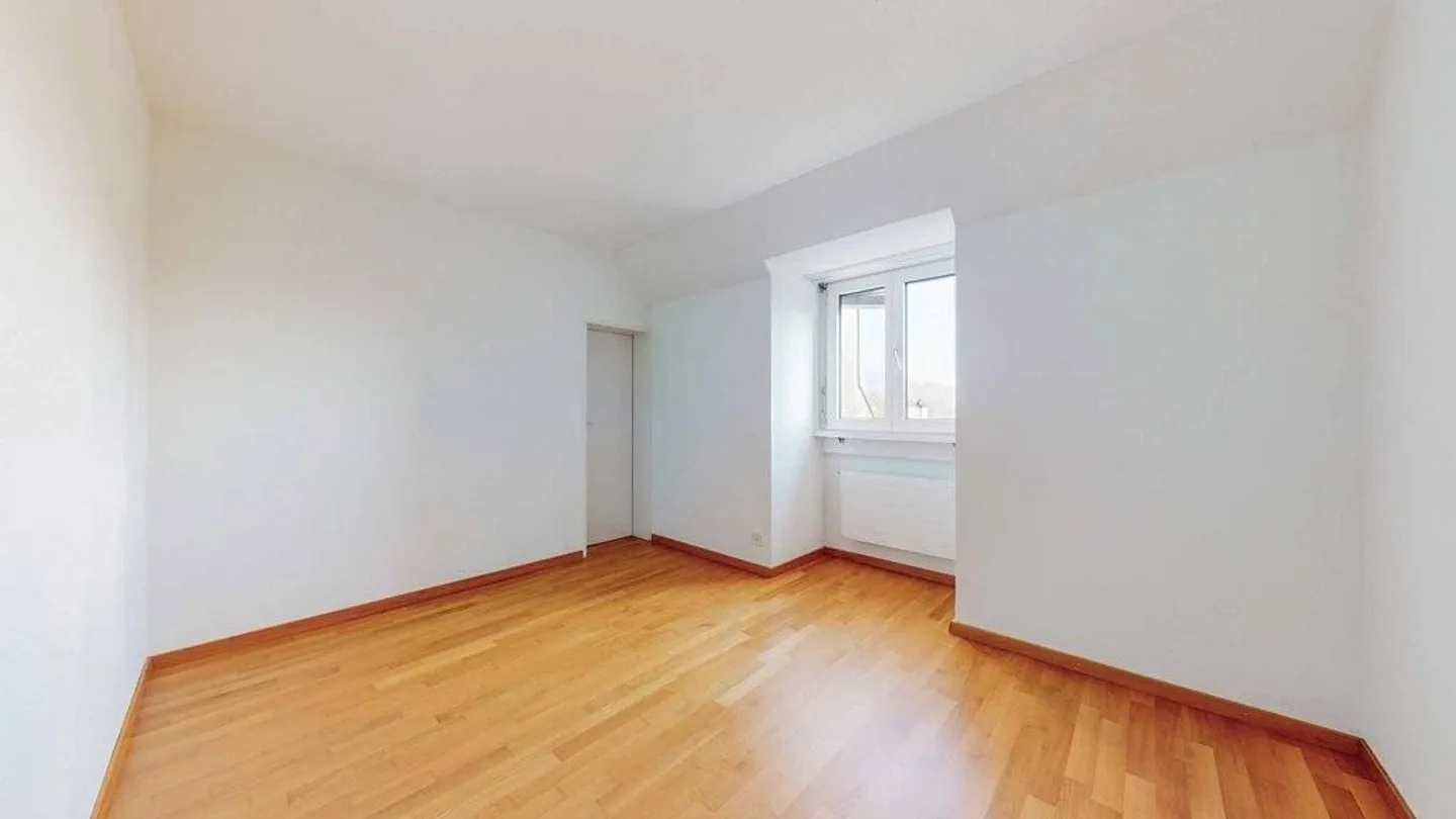 «Wohnen an ruhiger Lage am Amselweg» - Foto 6 von 11