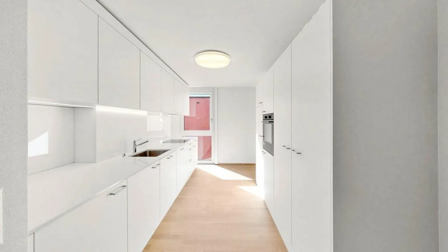 Appartement Moderne - Photo 3 sur 4