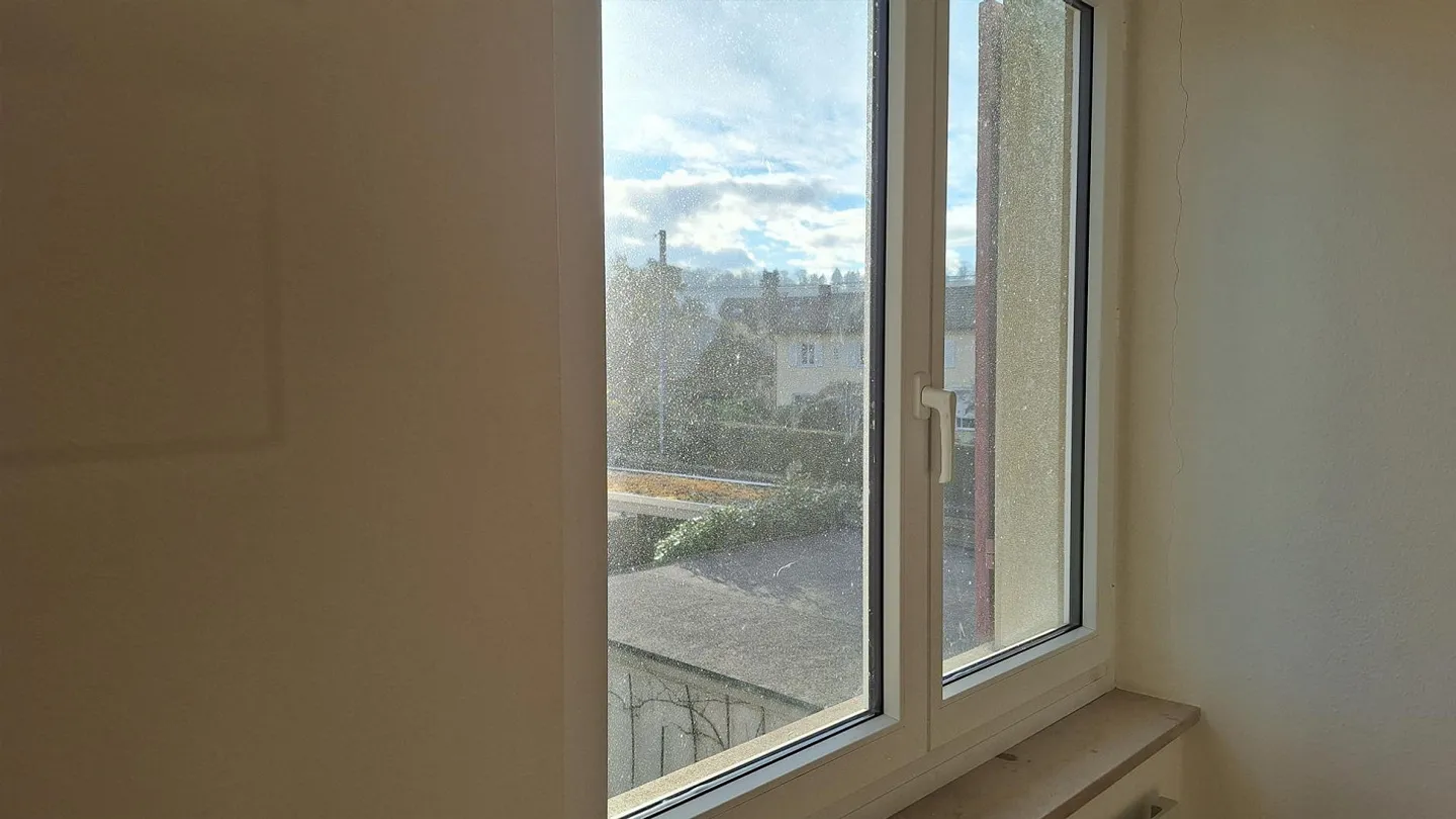 Renovierte Wohnung in ruhiger Lage - Foto 22 von 26