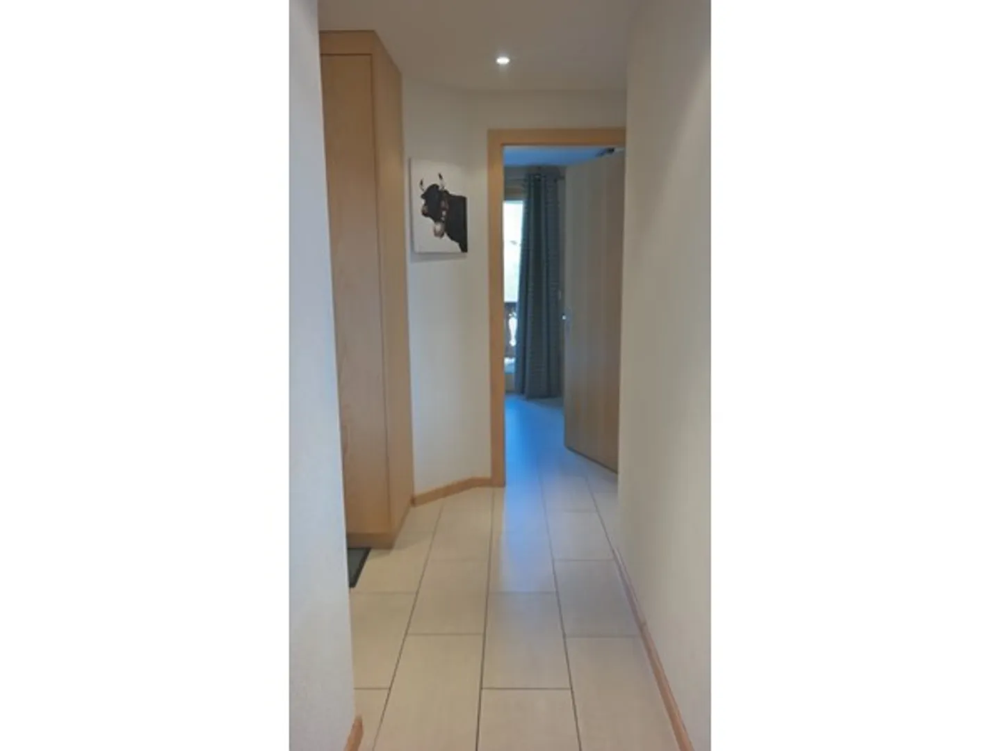 Charmante Wohnung nahe den Pisten - Foto 10 von 16