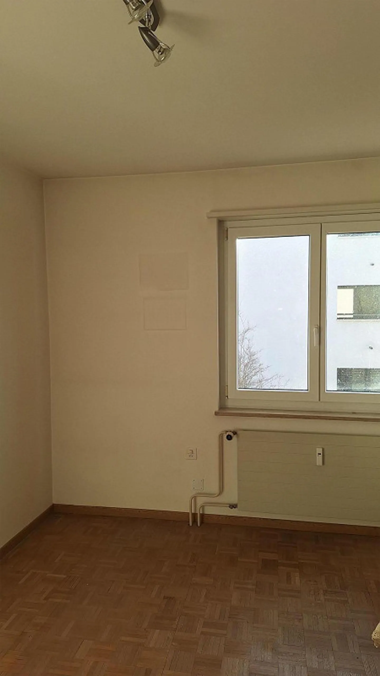 Renovierte Wohnung in ruhiger Lage - Foto 23 von 26