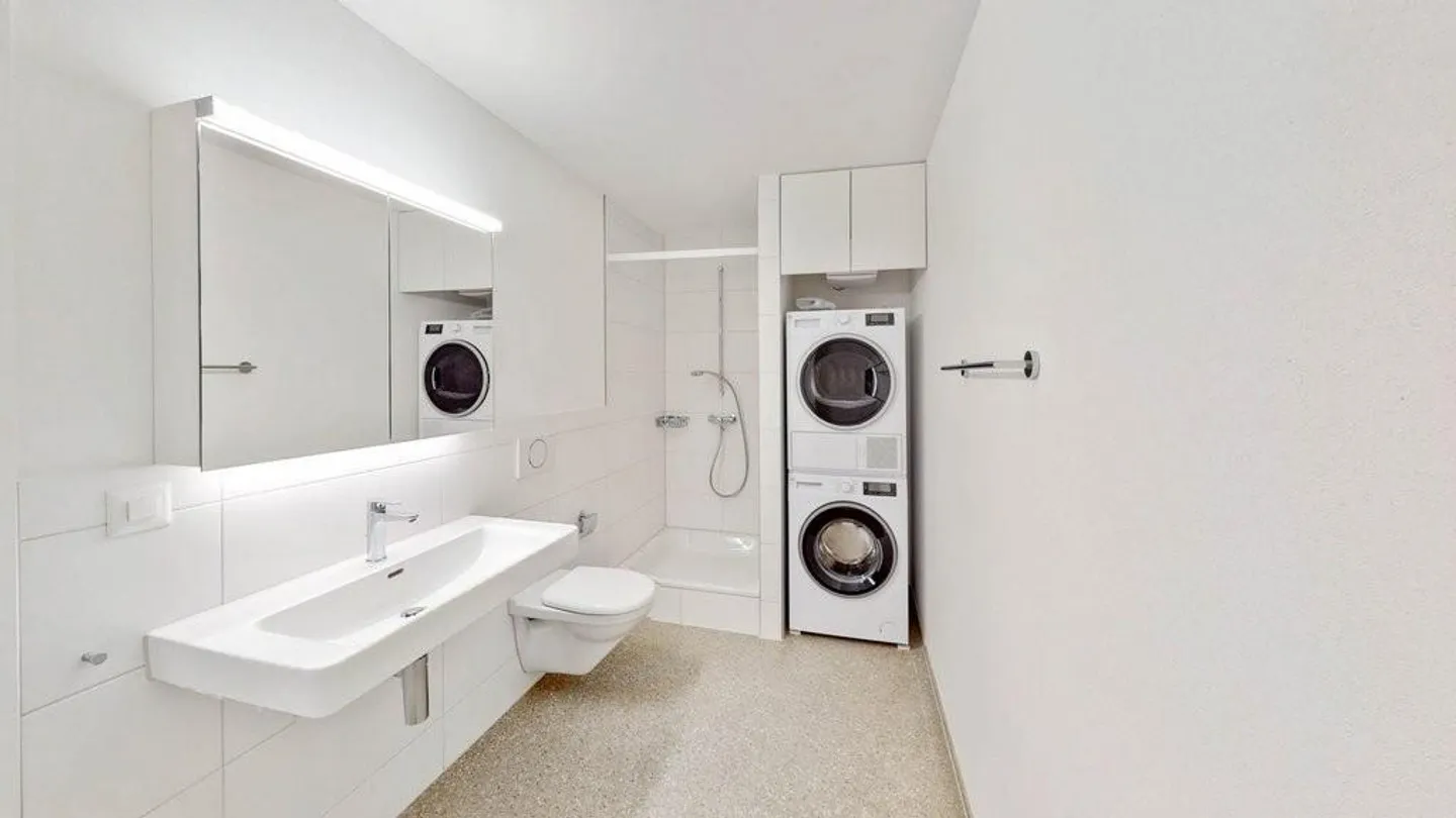 Appartement Moderne - Photo 4 sur 4