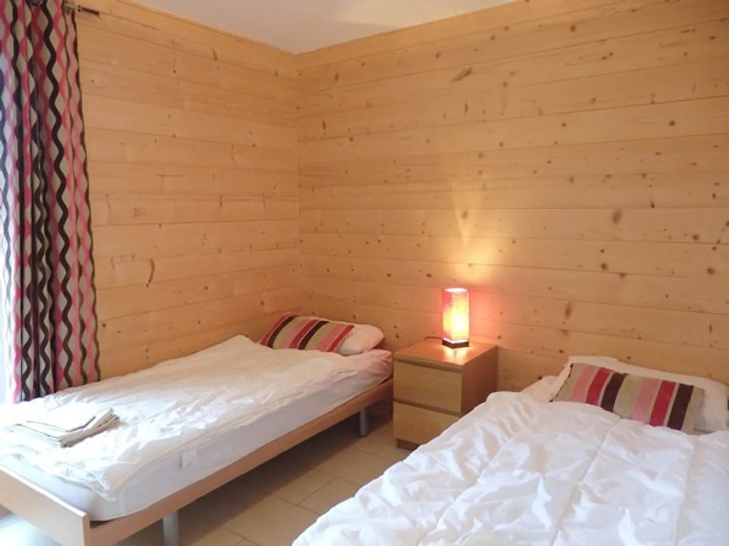 Charmante Wohnung nahe den Pisten - Foto 12 von 16