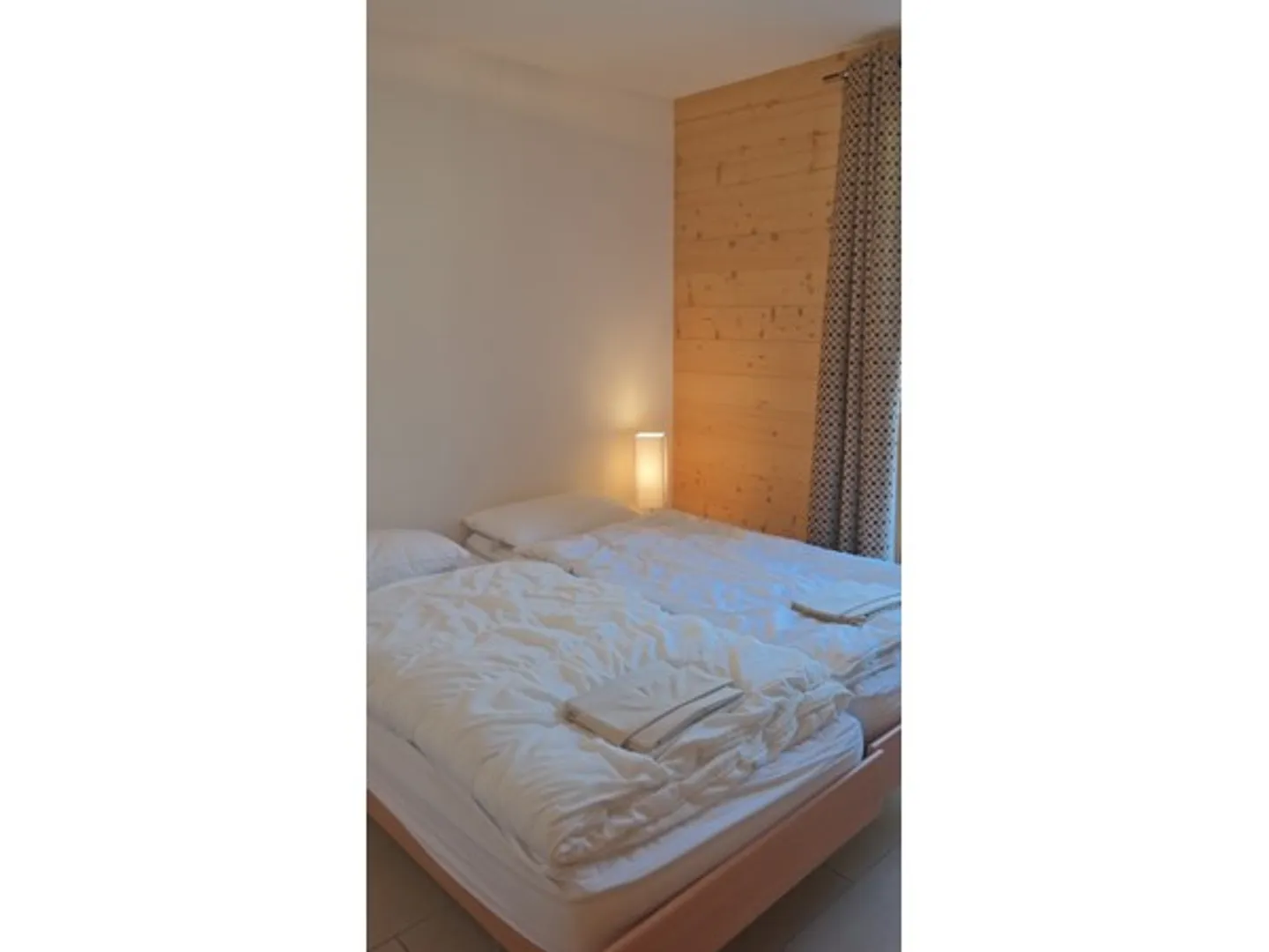 Charmante Wohnung nahe den Pisten - Foto 13 von 16