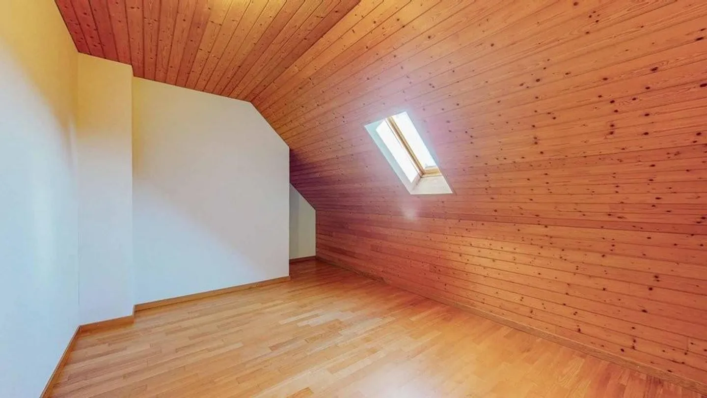 «Wohnen an ruhiger Lage am Amselweg» - Foto 7 von 11