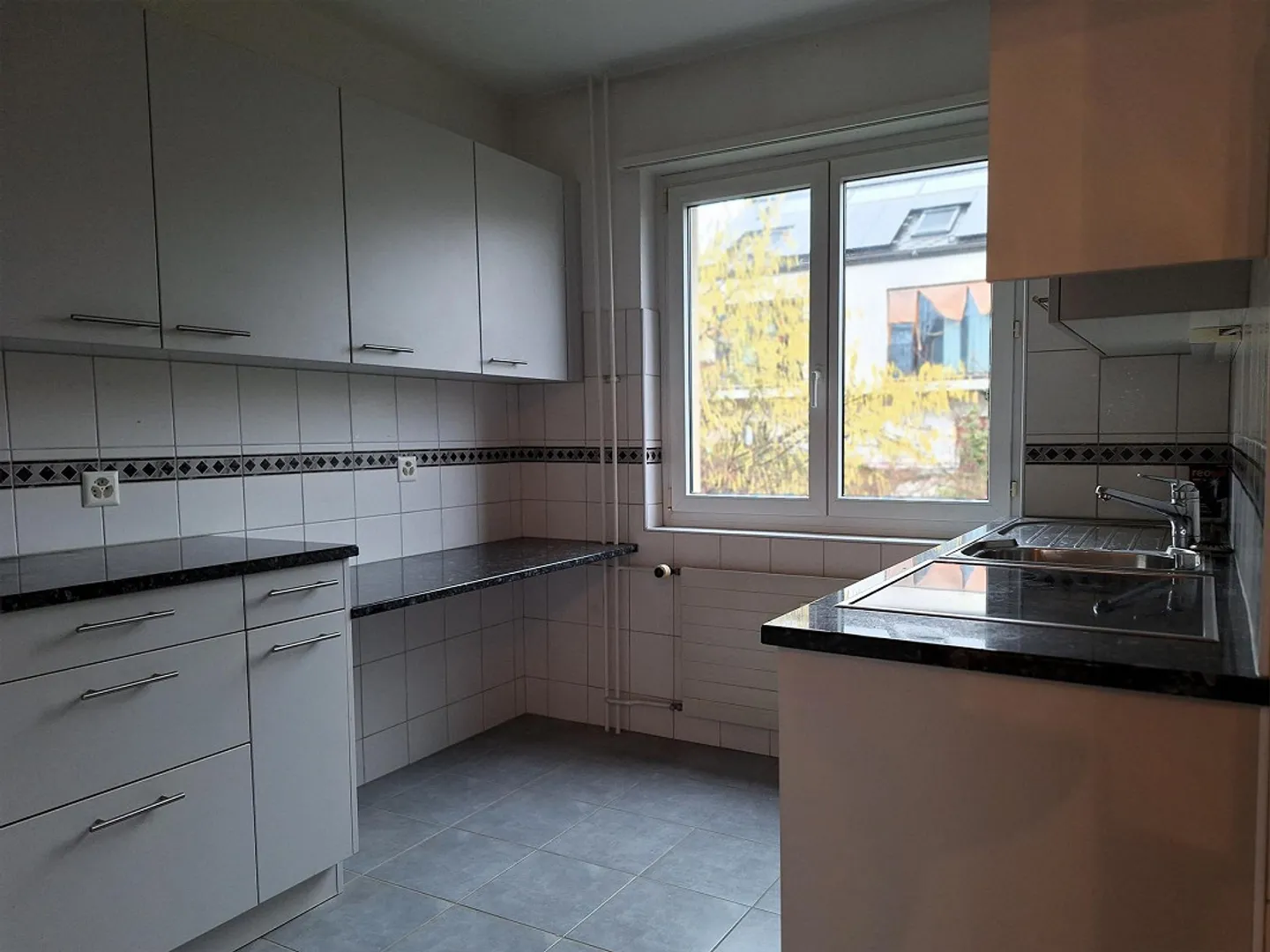 Renovierte Wohnung in ruhiger Lage - Foto 19 von 26