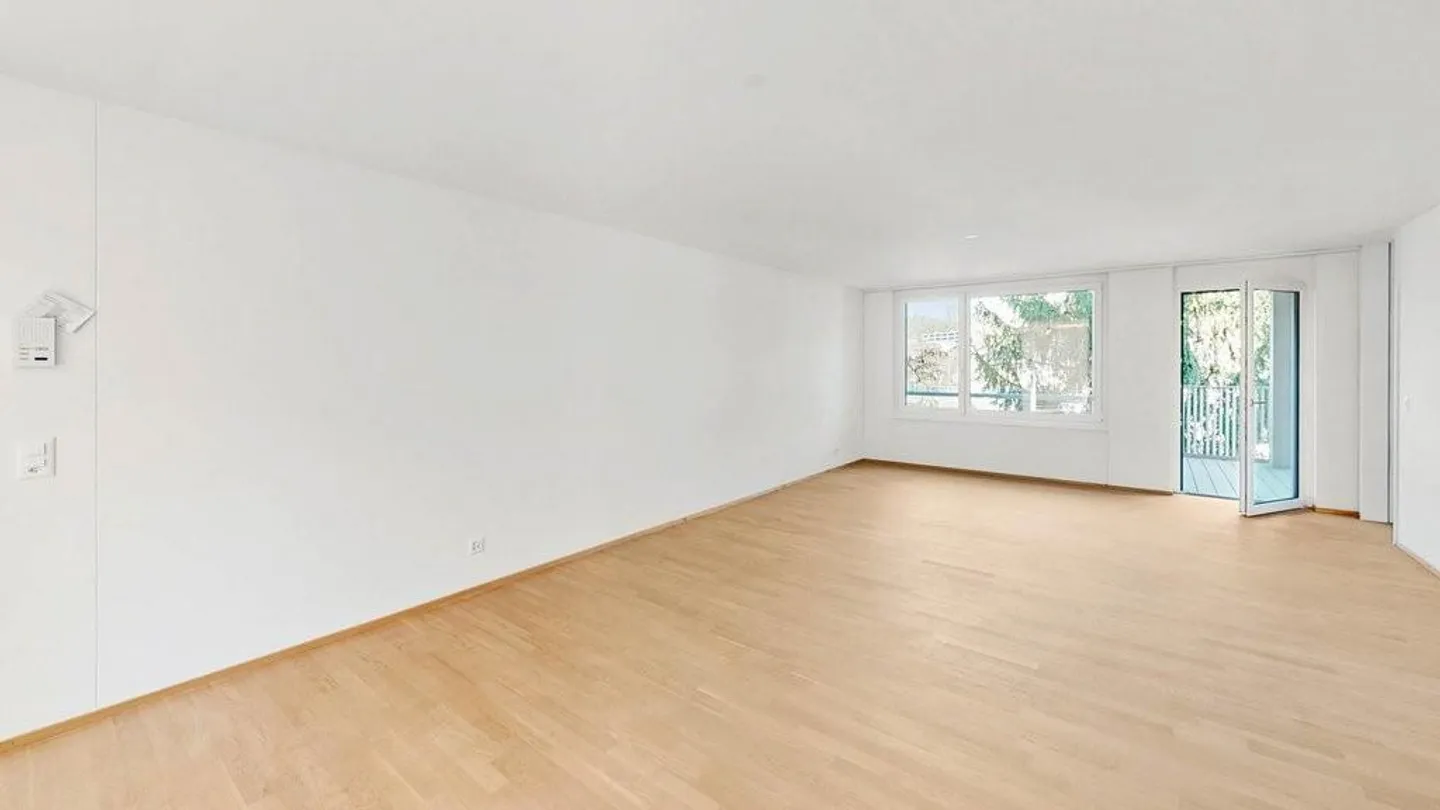 Appartement Moderne - Photo 2 sur 4