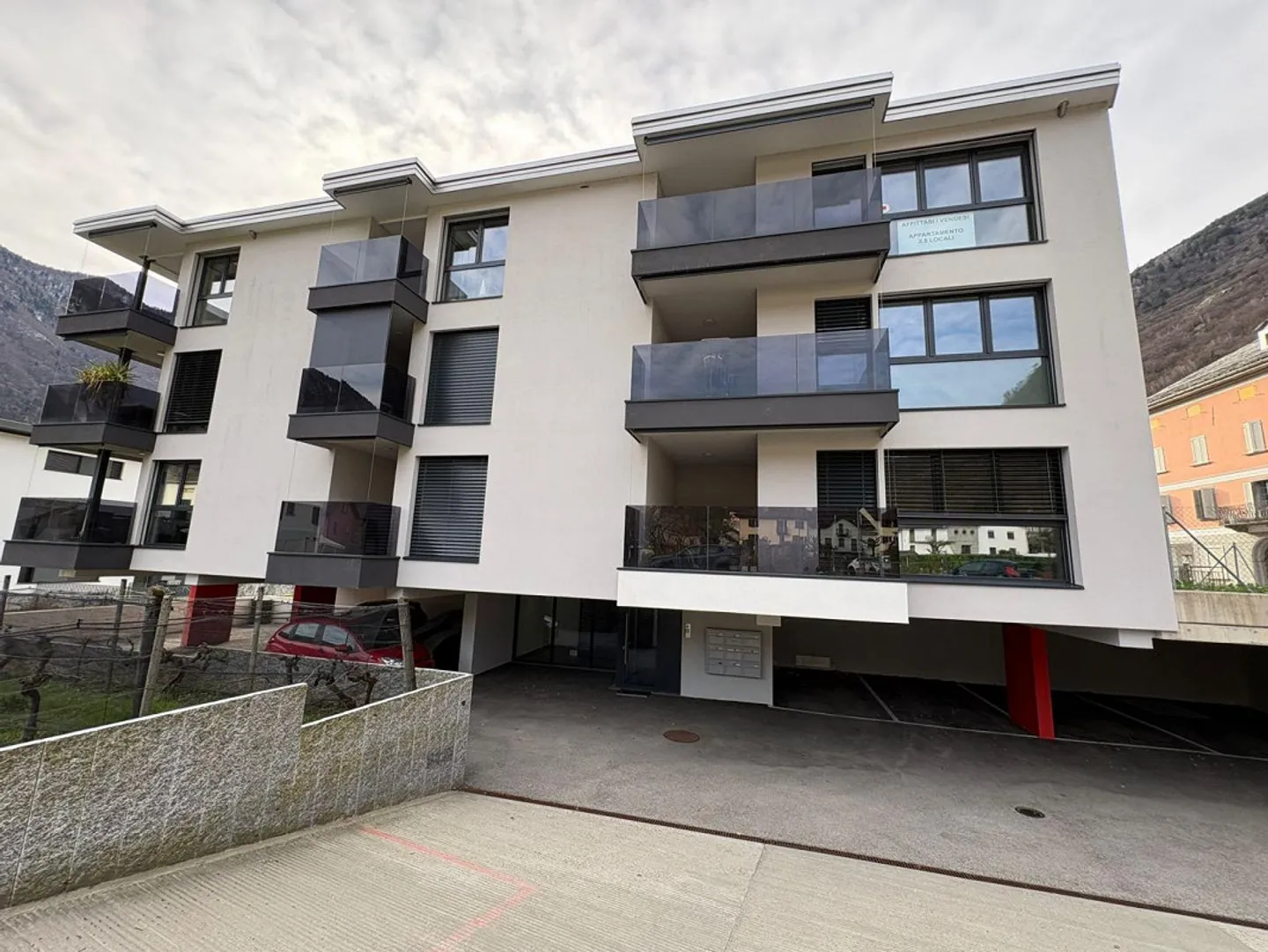 2 1/2-Room Penthouse Apartment - Photo 23 of 25