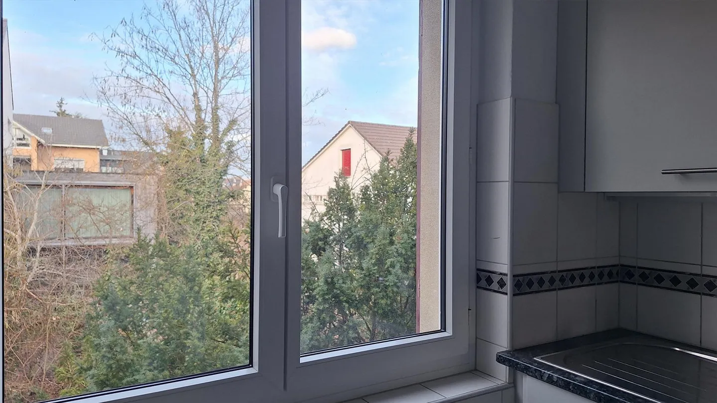 Renovierte Wohnung in ruhiger Lage - Foto 21 von 26