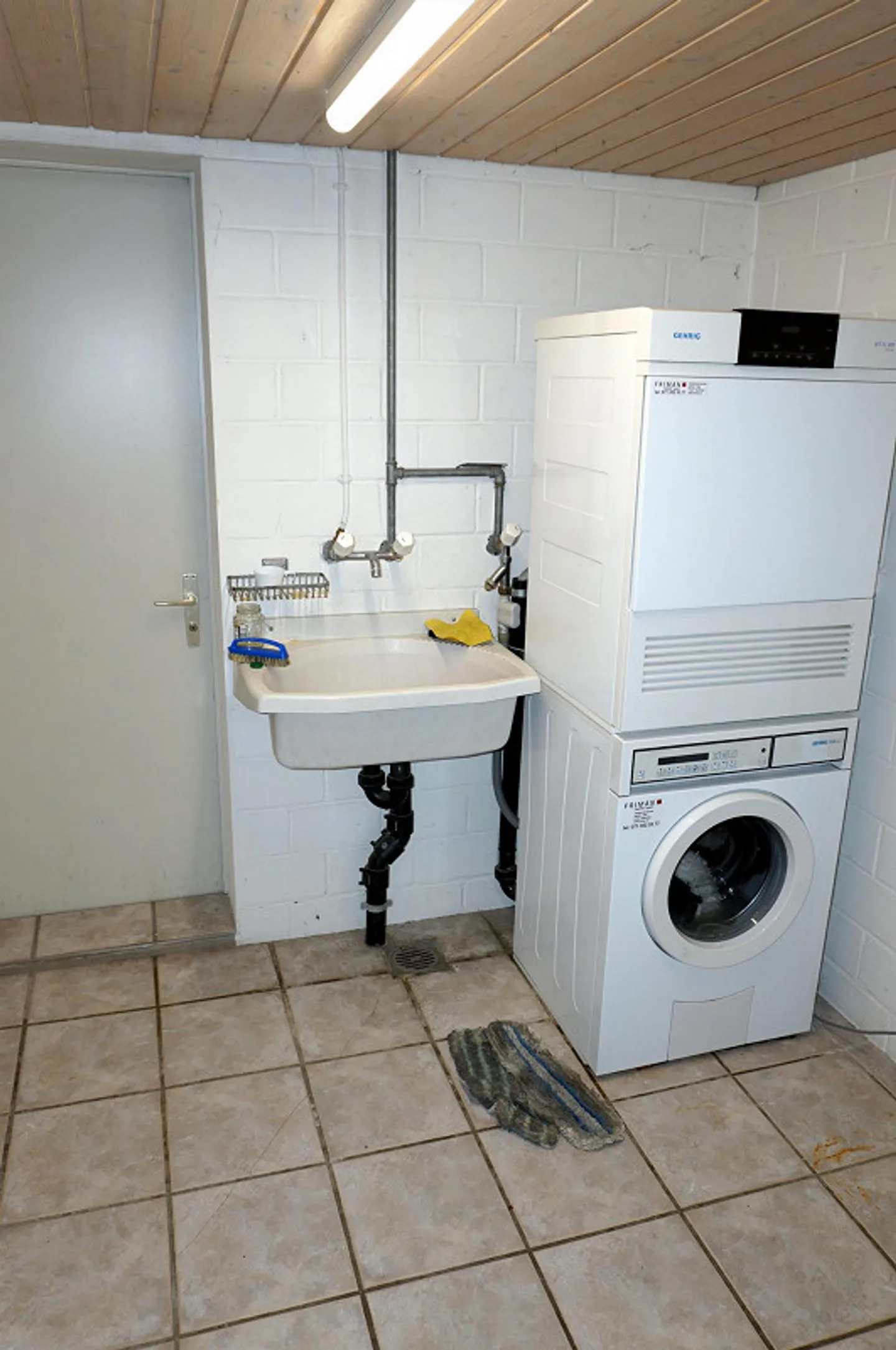 6 1/2-Zimmer-Wohnhaus mit Studio - Foto 6 von 19